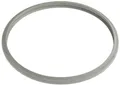 Produktbild: Fissler Dichtungsring für Schnellkochtöpfe der Serien Blue-Point, vitavit royal, Magic und Vitaquick bis 2009 - Original Ersatz-Dichtung - Silikon- 038-667-00-205/0 - Grau, Ø 22 cm