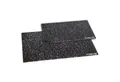 Produktbild: STONELINE Schneidebrett, Glas, (2-St), ideal auch als Topfuntersetzer, lebensmittelecht, bruchstabilisiert