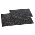 Produktbild: Stoneline Glas Schneidebrett Set 2-teilig 25 x 15 cm Schneidbretter Steinoptik