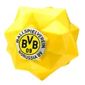 Produktbild: BVB Fun Ball Hundespielzeug Hundeball Kauspielzeug Snackball Dressur Spielball