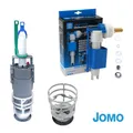 Produktbild: 1 Set Jomo Ablaufventil TSR Heberglocke und Universal Füllventil Lokus-Pokus