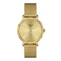 Produktbild: Tissot Woman Watch Everytime Lady Gold T143.210.33.021.00 316L Steel