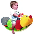 Produktbild: Wonderworld SW-1810 Schaukelraupe Kinderwippe Schaukel Schaukeltier