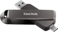 Produktbild: SanDisk Extreme PRO Dual Drive - USB-Flash-Laufwerk (SDDDE1-1T00-G46)