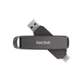 Produktbild: SanDisk Extreme Pro Dual Dri 1TB USB A+C Flash SDDDE1-1T00-G46
