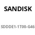 Produktbild: USB-Stick 1TB SanDisk Extreme Pro Dual Drive 3.2 Gen 2