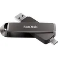Produktbild: SanDisk Extreme Pro Dual Dri 1TB USB C  Flash   SDDDE1-1T00-G46