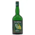 Produktbild: Escorial Grün 0,7 Ltr. 56% Kräuterlikör