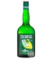 Produktbild: Escorial Grün Likör / 56 % Vol. / 0,7 Liter-Flasche