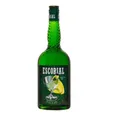 Produktbild: Escorial Green 56%vol. 0.7 Liter