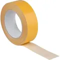 Produktbild: Doppelseitiges Klebeband mit Glasgewebe 38mm x 25m