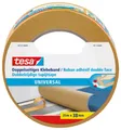 Produktbild: Tesa 56157 - Doppelseitiges Klebeband 25 m x 38 mm