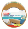 Produktbild: Tesa Klebeband doppelseitig 25m x 38 mm Universal - 56157-00000-11
