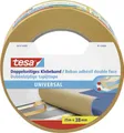 Produktbild: Tesa UNIVERSAL 56157-00000-11 Doppelseitiges Klebeband (L x B) 25m x 38mm 1St.