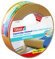 Produktbild: tesa Klebehaken tesa doppelseitiges Klebeband universal 25 m x 38