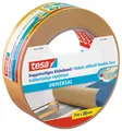 Produktbild: tesa doppelseitiges Klebeband 38 mm x 25 m weiß