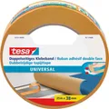 Produktbild: tesa Klebeband doppelseit. 25m x 38mm Universal ( Inh.8 Stück )