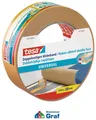 Produktbild: tesa Doppelseitiges Klebeband universal einsetzbar, 25m x 38mm /#87000005