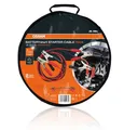 Produktbild: OSRAM BATTERYstart Batterie Starthilfekabel 150A 2,5m Starthilfe Starterkabel