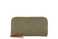 Produktbild: bugatti Geldbörse Ella - Geldbörse 8cc 19 cm (olive)