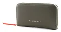Produktbild: bugatti Ella Ladies Zip Around Wallet Geldbörse Olive Grün