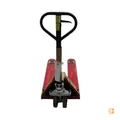 Produktbild: STIER Gabelhubwagen Handhubwagen Tragkraft 2500kg Gabellänge 1150mm SIEHE TEXT