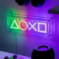 Produktbild: Playstation LED Neon Light