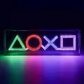 Produktbild: LEUCHTE Playstation LED Neon Paladone Neu & OVP