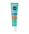 Produktbild: NIVEA Derma Skin Clear Nacht Peeling Serum Gesichtsserum 40 ml
