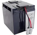 Produktbild: Beltrona Beltrona RBC7 USV-Anlagen-Akku ersetzt Original-Akku (Original) RBC7 P Laptop-Akku