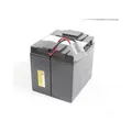 Produktbild: ERSATZAKKU RBC7 FÜR APC USV-ANLAGE + Defekt (280497)