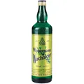 Produktbild: Wippermann Wacholder starke Wacholdernote mit leichten Boonekamp 700ml