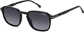 Produktbild: CARRERA CARRERA 328/S 08A BLACK GREY 53/20/145 Herren Sonnenbrillen