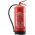 Produktbild: Gloria - PD 6 GA - 6kg - Pulver-Dauerdruck-Feuerlöscher