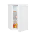 Produktbild: Exquisit Vollraumkühlschrank KS360-V-HE-040D weiss | 359 L | NoFrost | LED-Licht