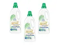 Produktbild: 3x Spuma di Sciampagna Flüssigwaschmittel Fresco Pulito 1 Lt 16 Wäschen Wäsche