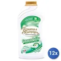 Produktbild: 12x Paket Spuma Di Sciampagna Waschmaschinenflüssig 16 Waschladungen Frisch