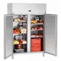 Produktbild: Bartscher Kühlschrank 1400 GN211 700516 , 1 Stück