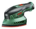 Produktbild: Bosch Garten Akku-Multischleifer EasySander 12 mit 1x Akku 2 Ah - im Karton - 0603976909