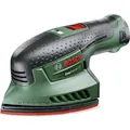 Produktbild: Bosch Home and Garden EasySander 12 0603976909 Akku-Multischleifer  inkl. Akk...