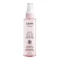 Produktbild: NYX PROFESSIONAL MAKEUP 800897182342 Multitasking Spray Bare With Me Prime Set-Refresh-Multitasking Spray ,
