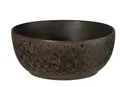Produktbild: ASA SELECTION Schale COPPA Poke Bowl mangosteen 18 cm, Steinzeug, (Poke Bowls), Geschirr