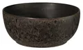 Produktbild: ASA Selection Pokebowls Schale Schälchen Salatschale Bowl Steinzeug braun 18 cm