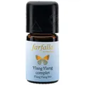 Produktbild: Farfalla Ylang Ylang Complet bio