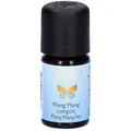 Produktbild: farfalla Ätherisches Öl Ylang Ylang