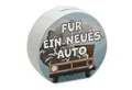 Produktbild: speecheese Spardose Für ein neues Auto Spardose mit lustigem Motiv
