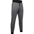 Produktbild: Under Armour Herren Sportstyle Tricot Jogger, komfortable Sporthose für Männer, schnell trocknende Trainingshose mit integrierter Handytasche
