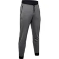 Produktbild: Under Armour Sportstyle Tricot Jogger - 090 carbon heather /Gr: XL