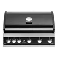 Produktbild: Grandhall Maxim G5 Einbau-Gasgrill