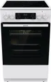 Produktbild: Gorenje GECS5C70WA Standherd Backofen, ExtraSteam AquaClean AirFry